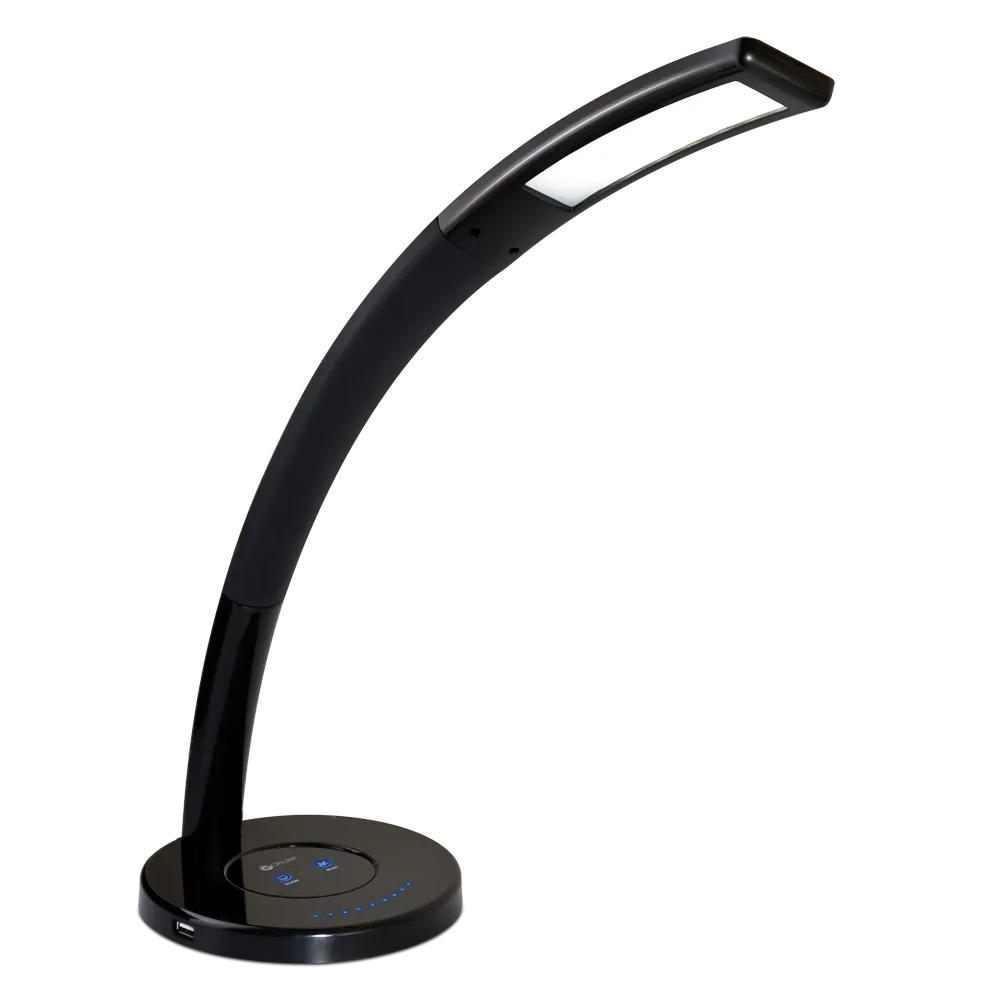 OttLite Cobra Desk Lamp