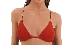 Paige T Back Tri-Paige Detail Bikini