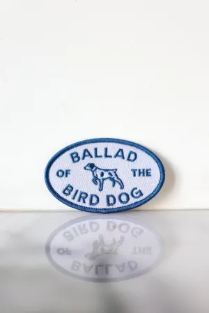 Patch | Bird Dog Emblem | Ballad of the Bird Dog