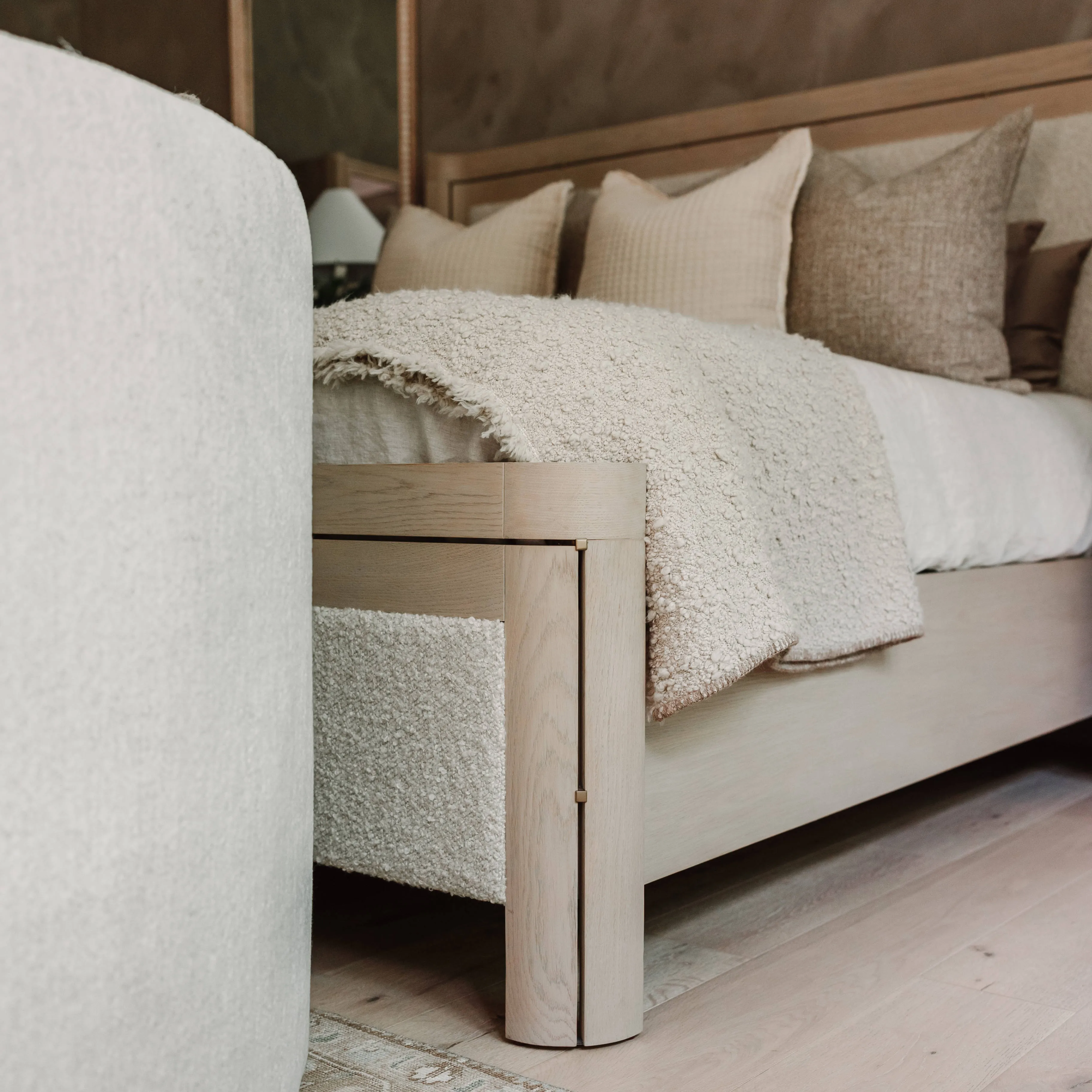 Paxton Bed