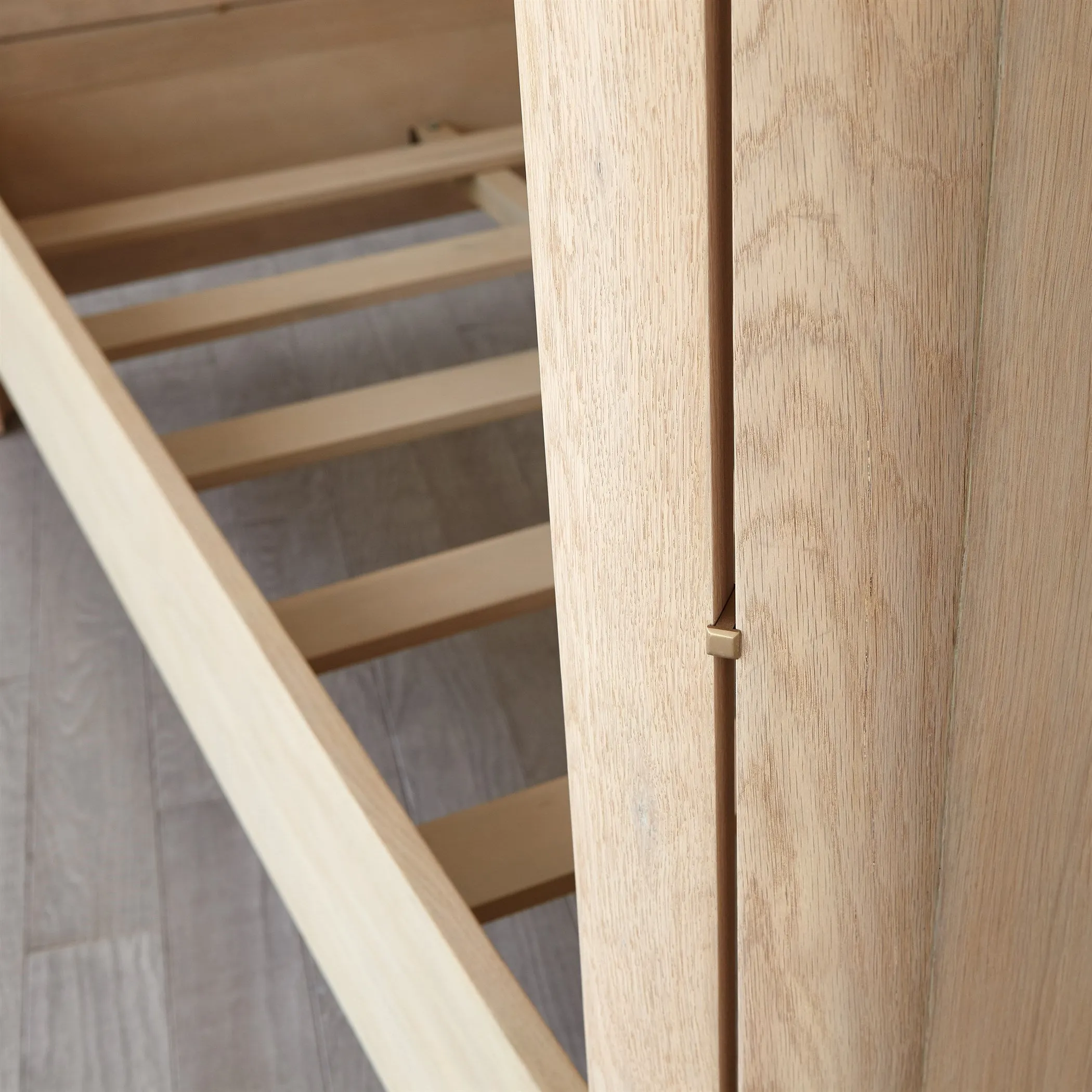 Paxton Bed