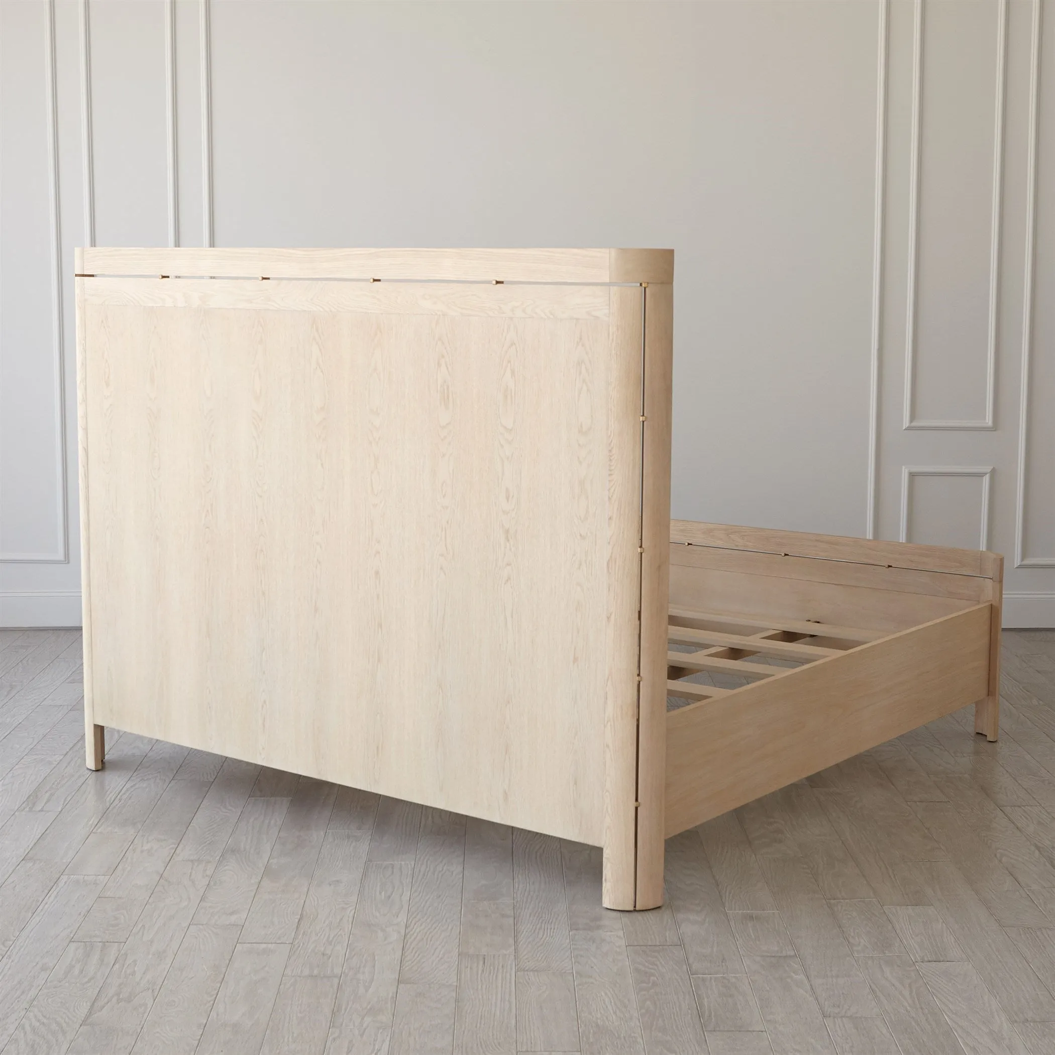 Paxton Bed