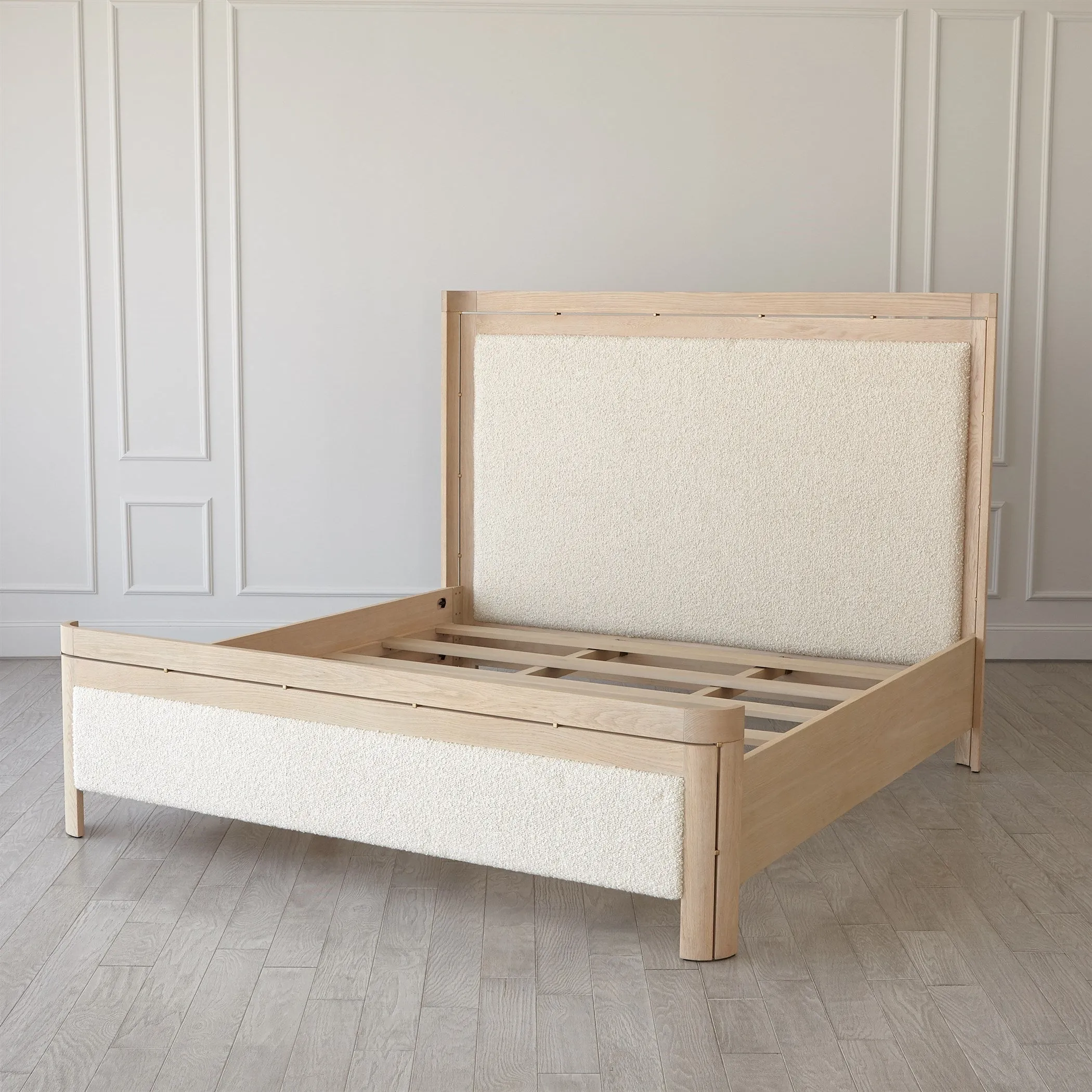 Paxton Bed