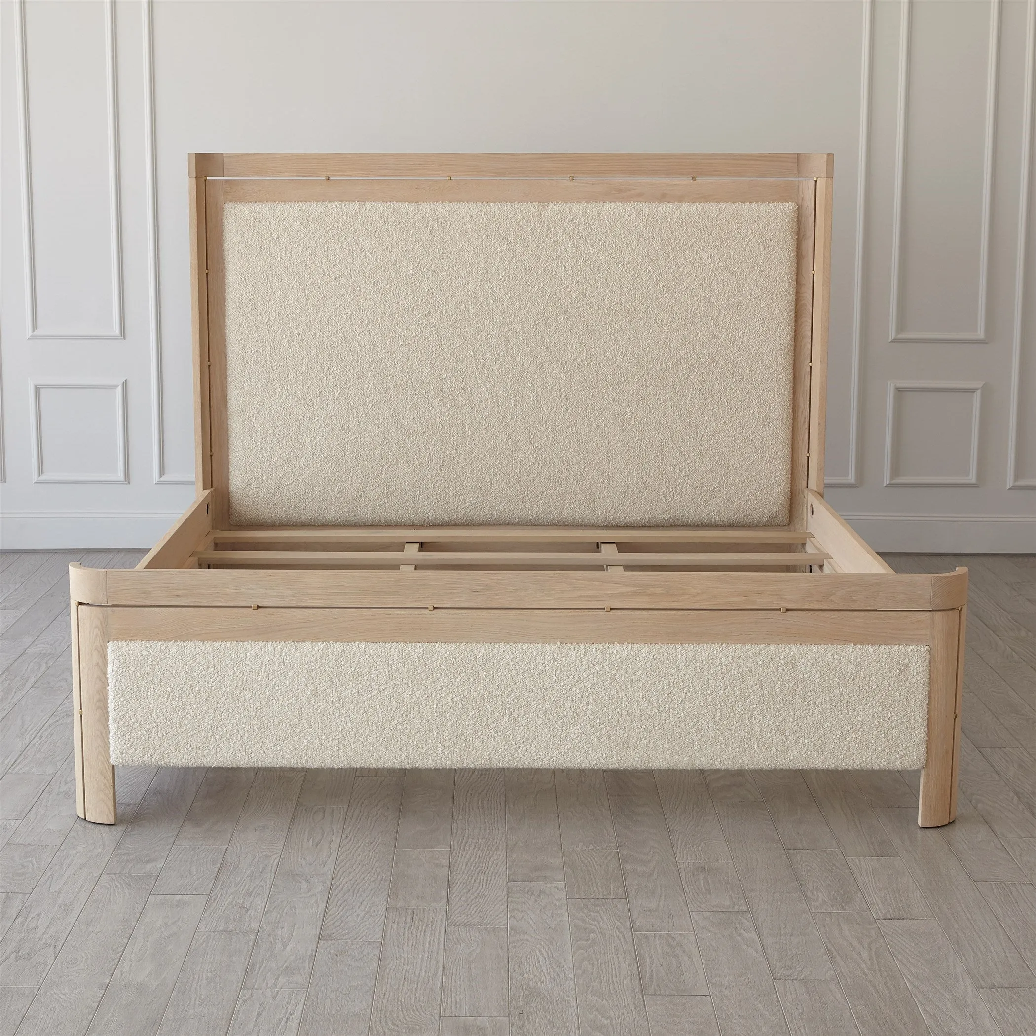 Paxton Bed