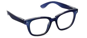 Peepers- Sandstone - Navy