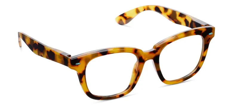 Peepers- Sandstone -Tokyo Tortoise