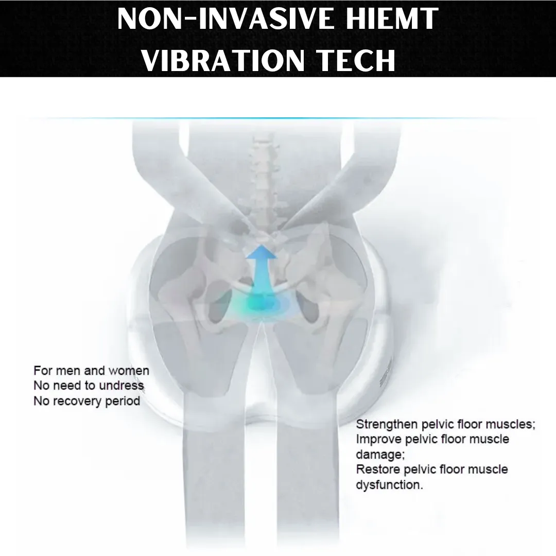 Pelvic Floor Training Cushion for EMShape Neo®