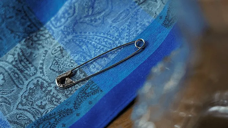 Phantom Pin by TCC