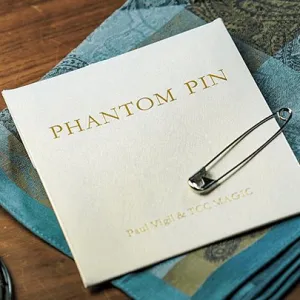 Phantom Pin by TCC