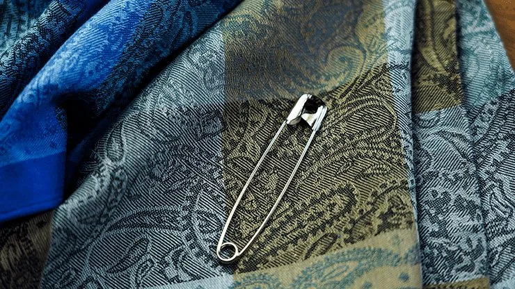 Phantom Pin by TCC