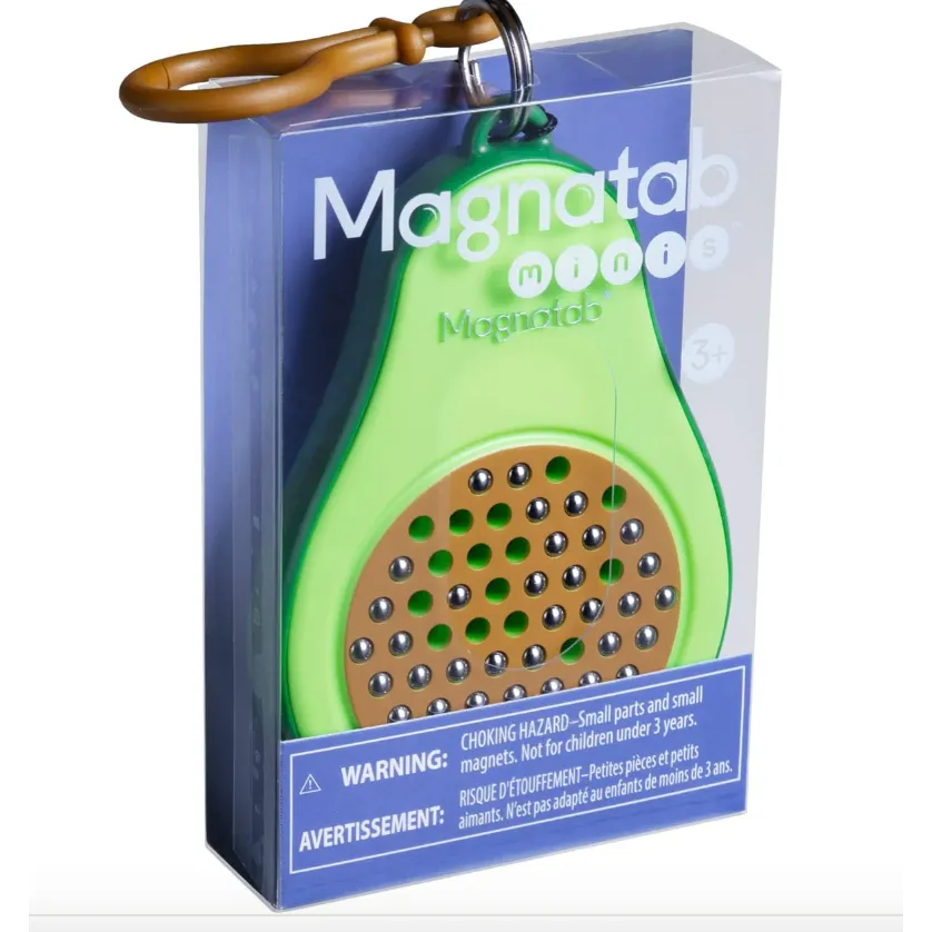 Play Magnatab Minis-Assorted