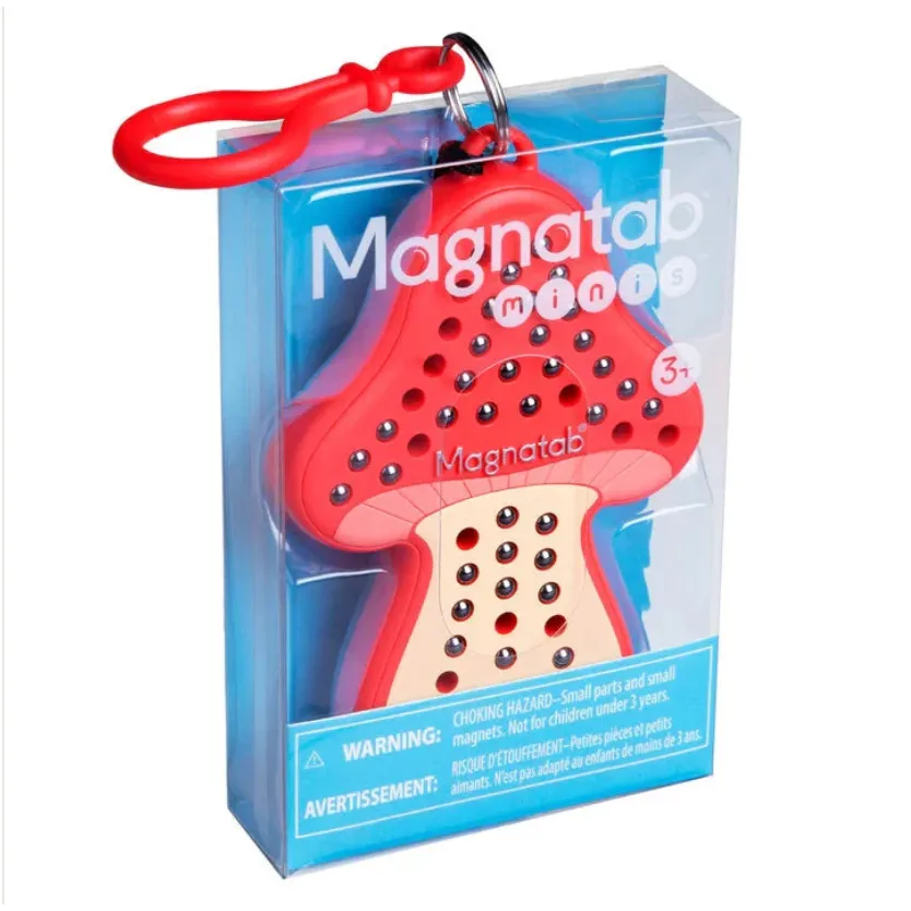 Play Magnatab Minis-Assorted
