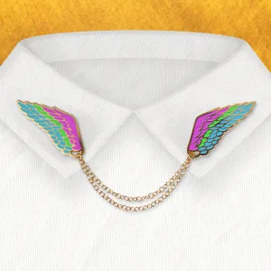 Polysexual | LGBTQ  connected pins
