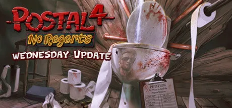 POSTAL 4: No Regerts (PC)