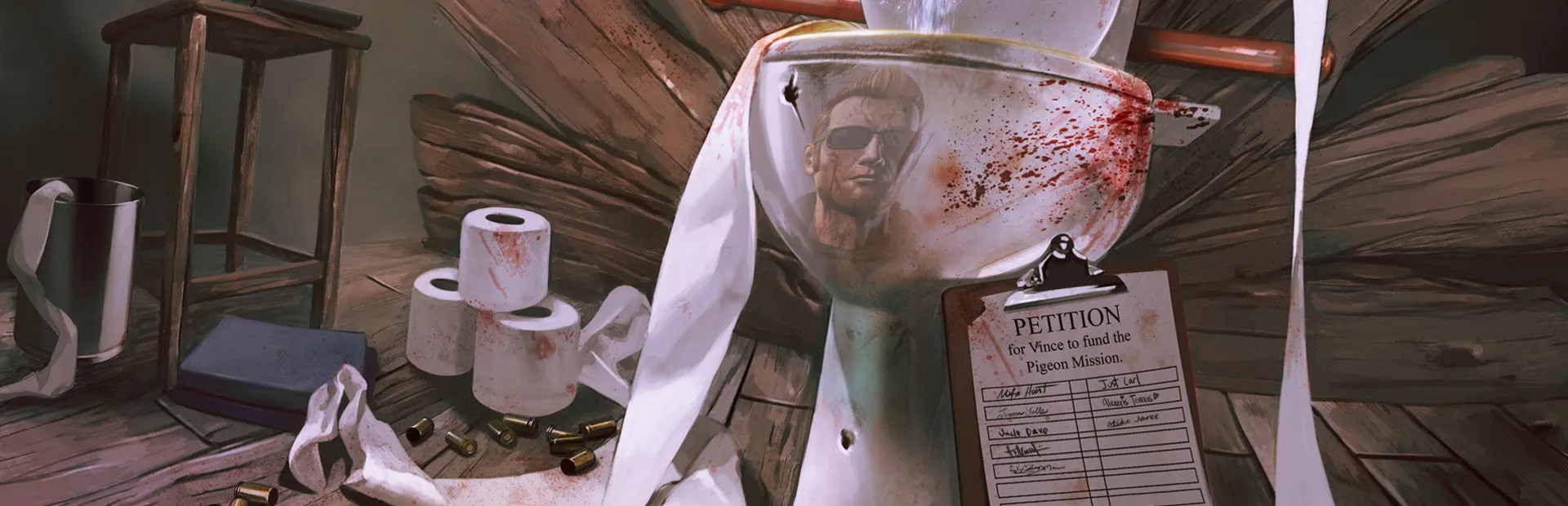 POSTAL 4: No Regerts (PC)