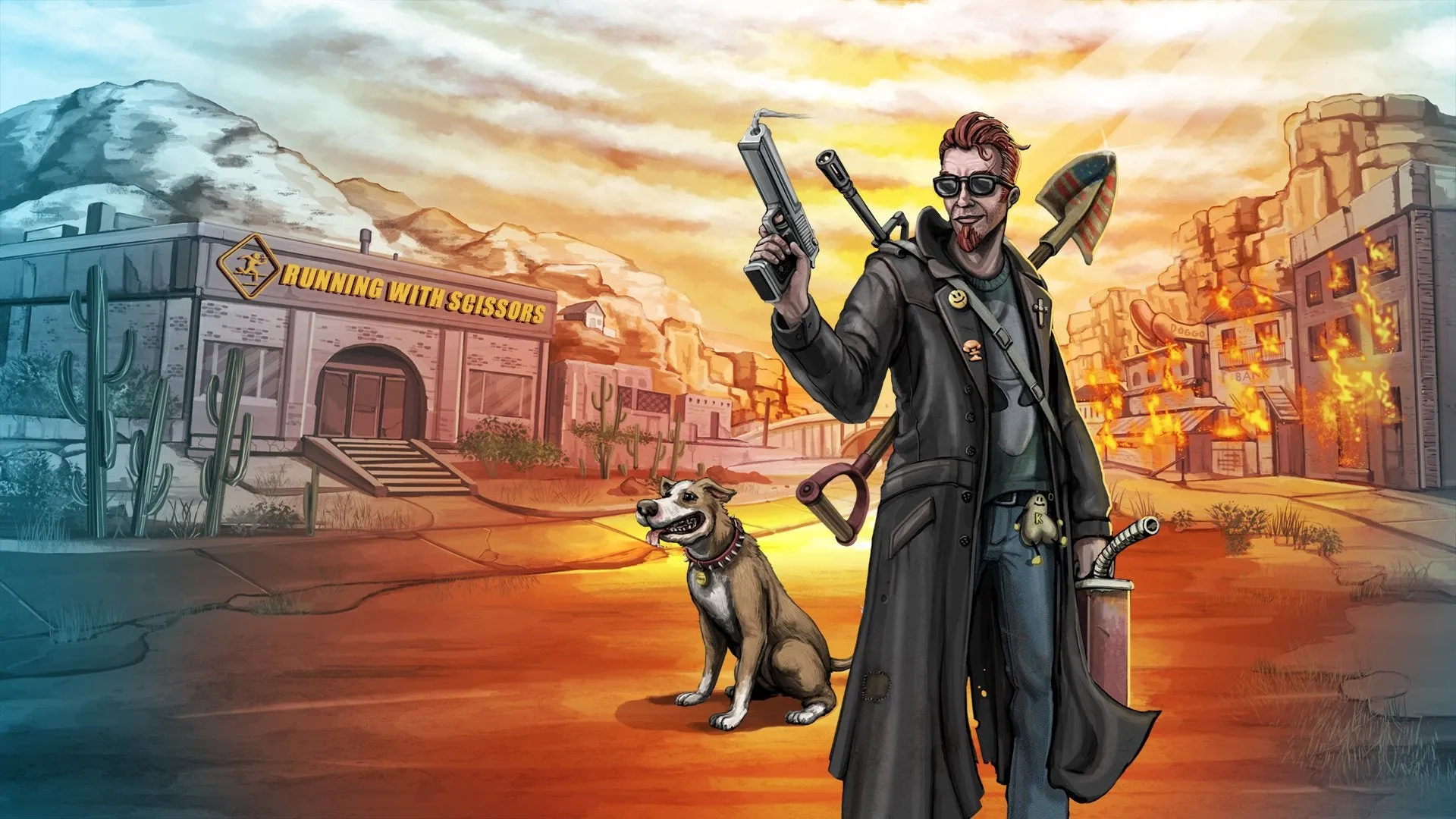 POSTAL 4: No Regerts (PC)