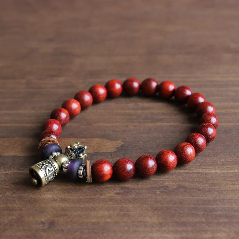 Prayer Beads Bracelet