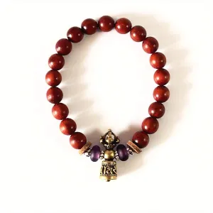 Prayer Beads Bracelet