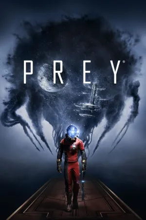 Prey (PC)