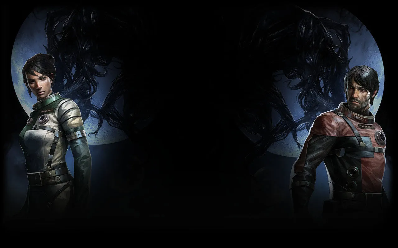 Prey (PC)