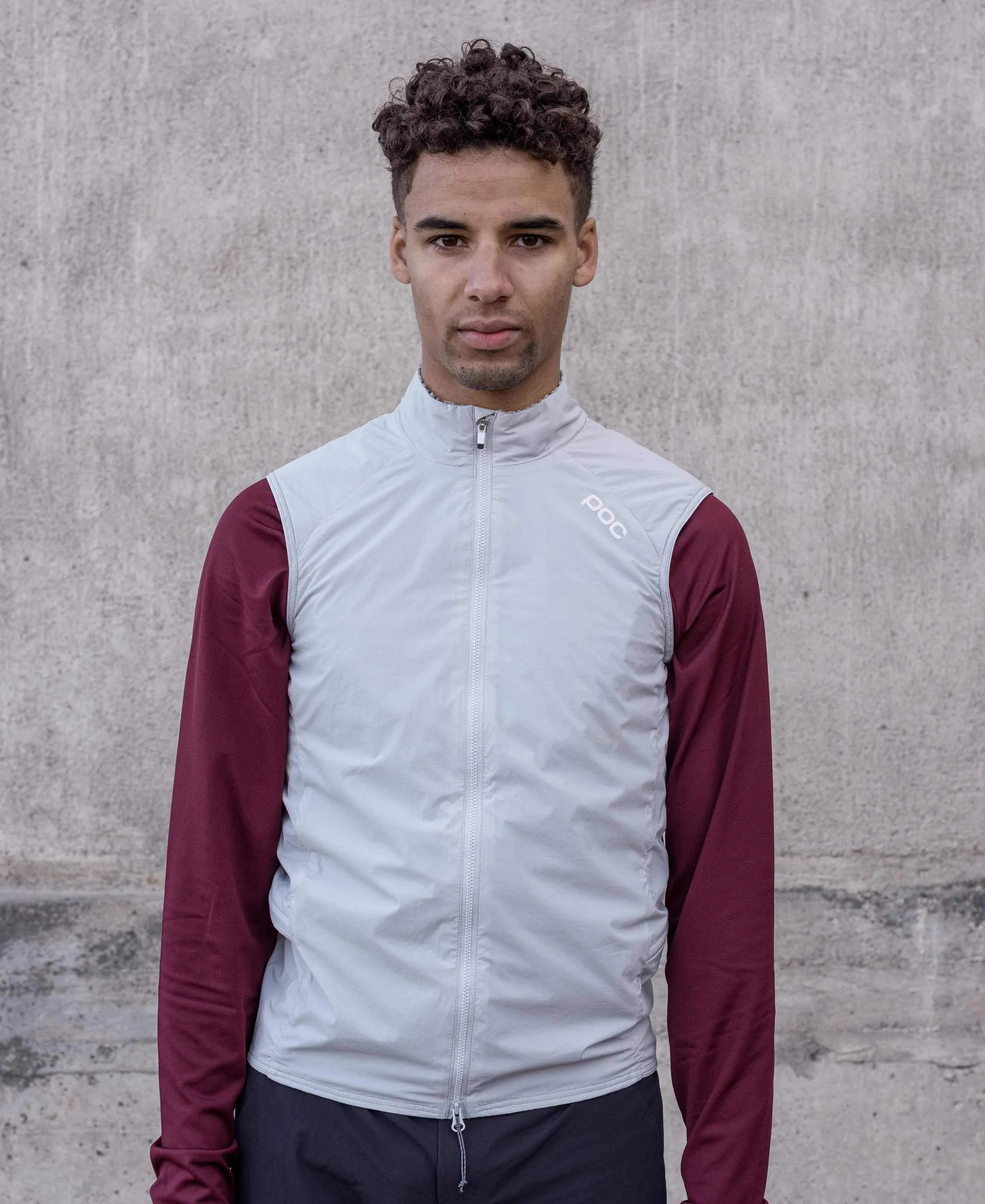 Pro Thermal Vest