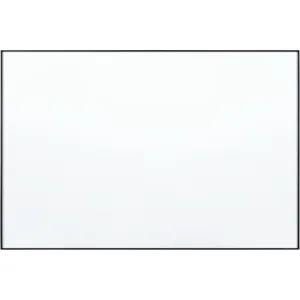 Quartet Fusion Nano-Clean Magnetic Dry-Erase Board