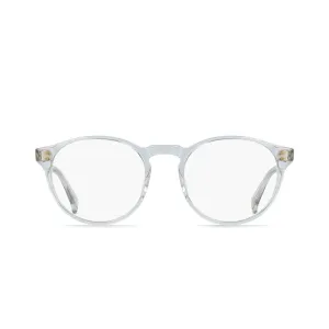 RAEN Beal 48 | Progressive Prescription Eyeglasses | Fog Crystal