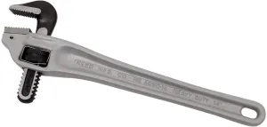 REED ARWO14 14-Inch Aluminum Offset Pipe Wrench