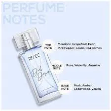RENEE DARK DESIRE EAU DE PARFUM 15ML