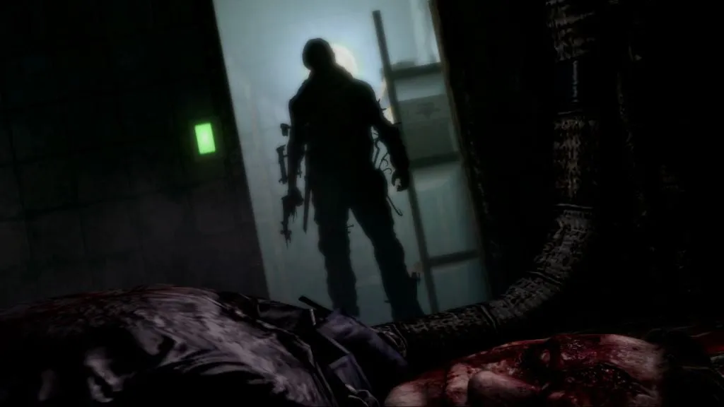 Resident Evil Revelations 2 Episode One: Penal Colony (PC)