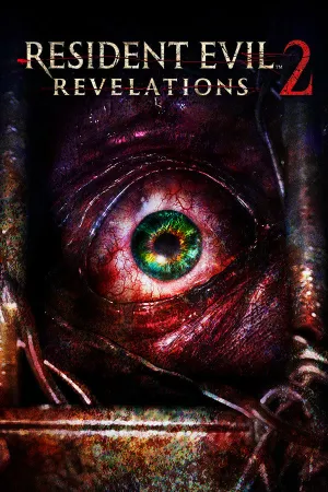 Resident Evil Revelations 2 Episode One: Penal Colony (PC)