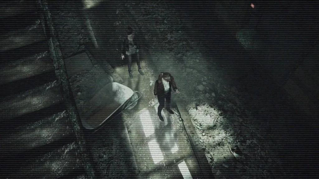 Resident Evil Revelations 2 Episode One: Penal Colony (PC)