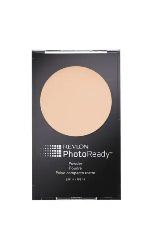REVLON Photoready Powder Light Medium