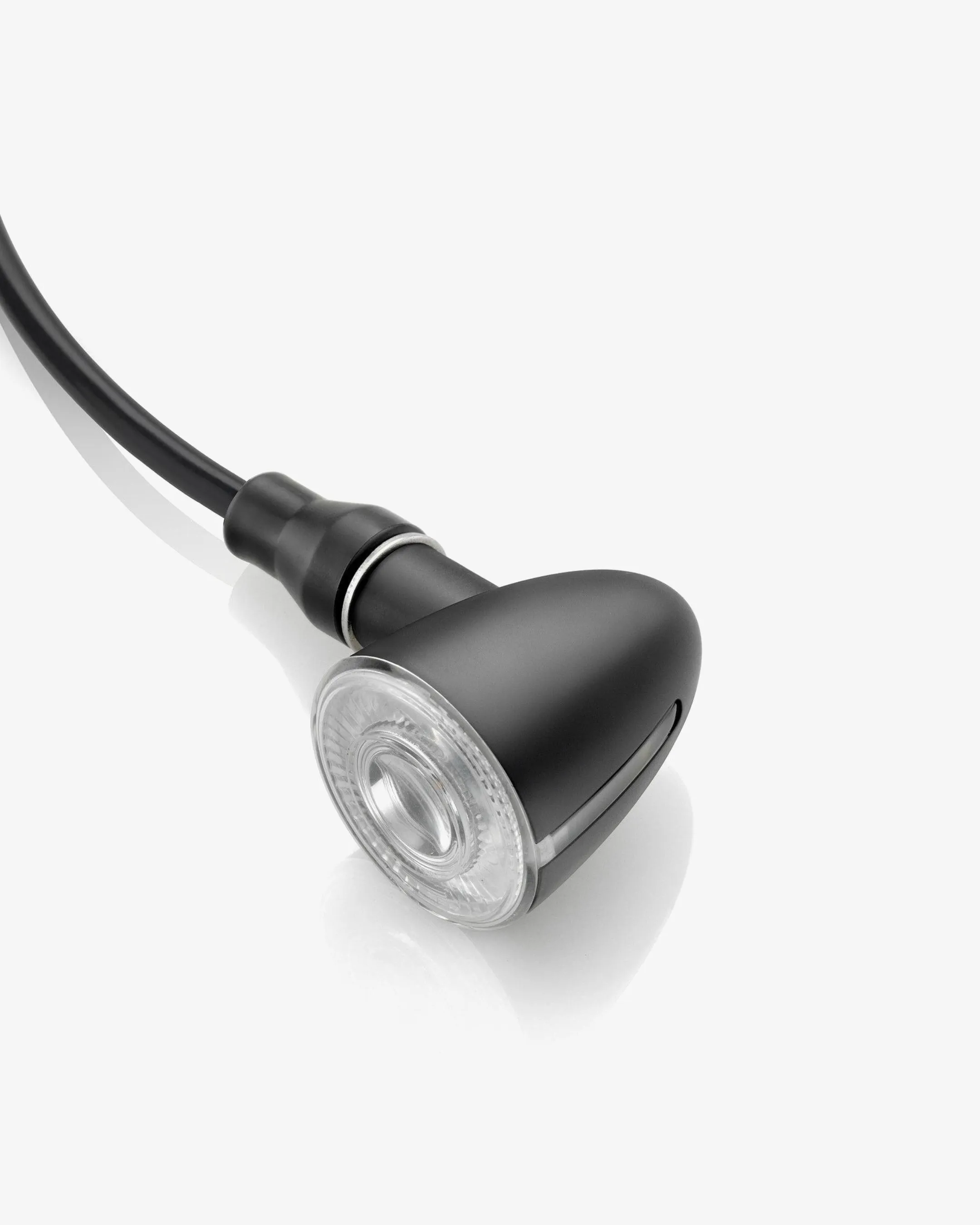 Rizoma Iride Dome Indicator Set & Installation Kit
