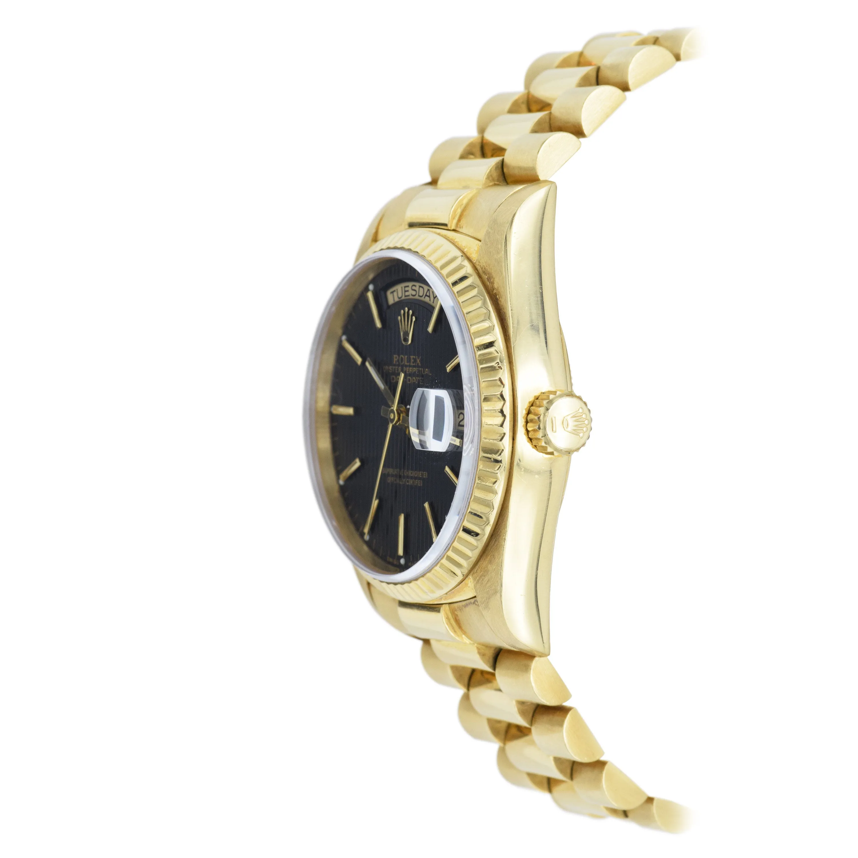 Rolex Day-Date President 18036