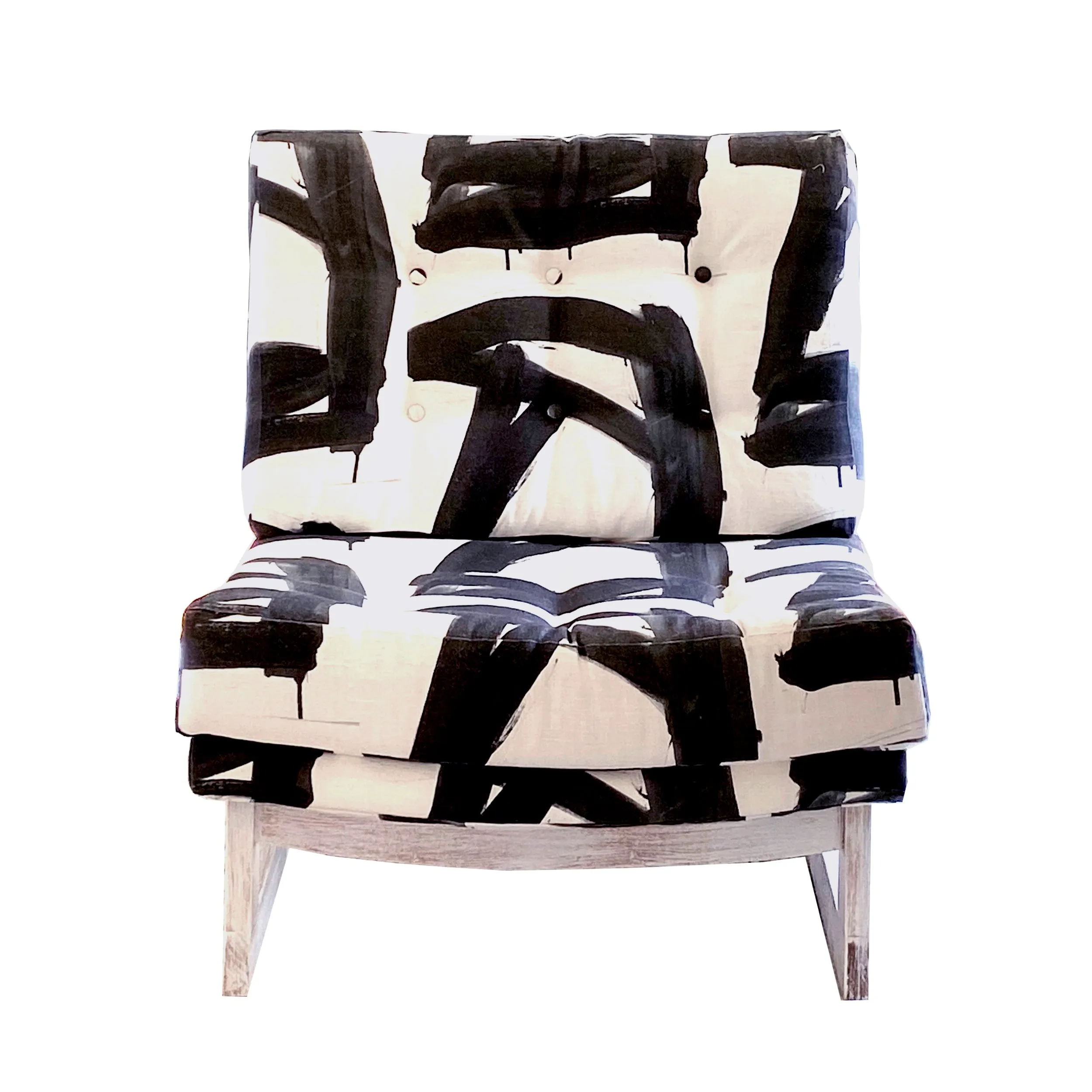 Romeo Chair in Madame