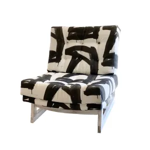 Romeo Chair in Madame
