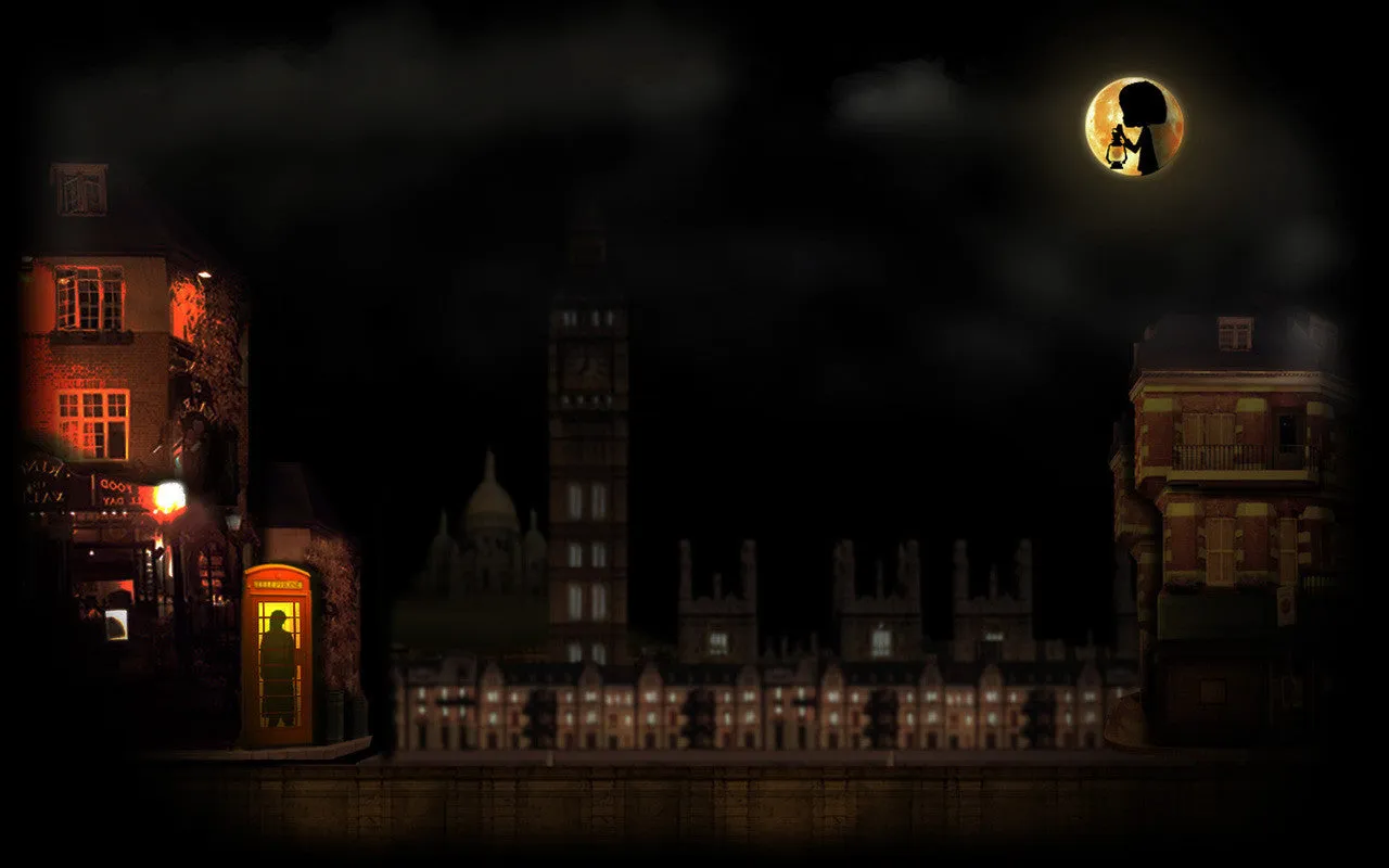 Rooms: The Main Building (PC/MAC)