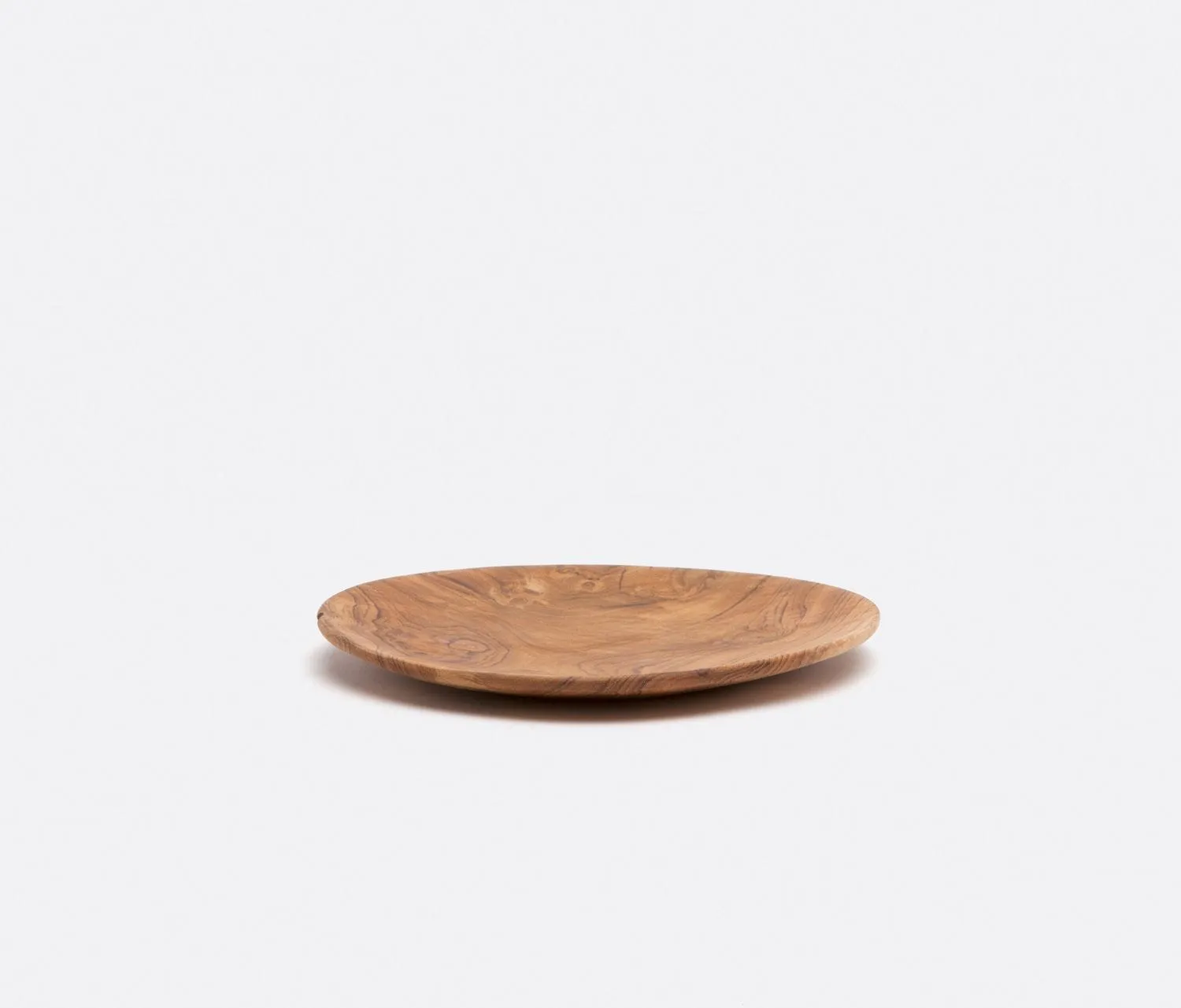 Rowan Teak Wood Dinnerware