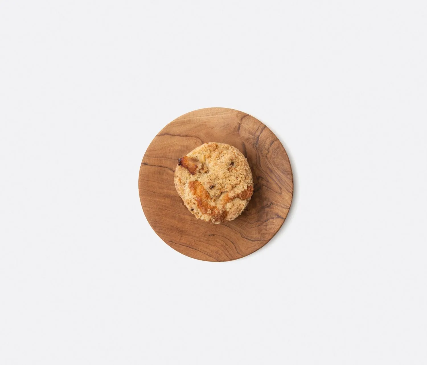 Rowan Teak Wood Dinnerware