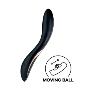 Rrrolling Explosion - Black