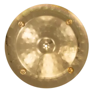 SABIAN NP2016DB 20" Paragon Neil Peart Diamondback Chinese Cymbal Brilliant Finish Made In Canada