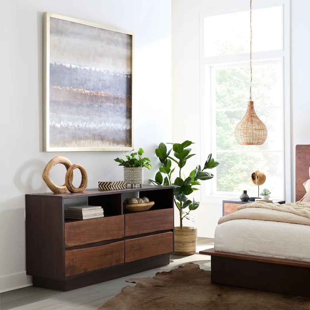 San Marino Dresser