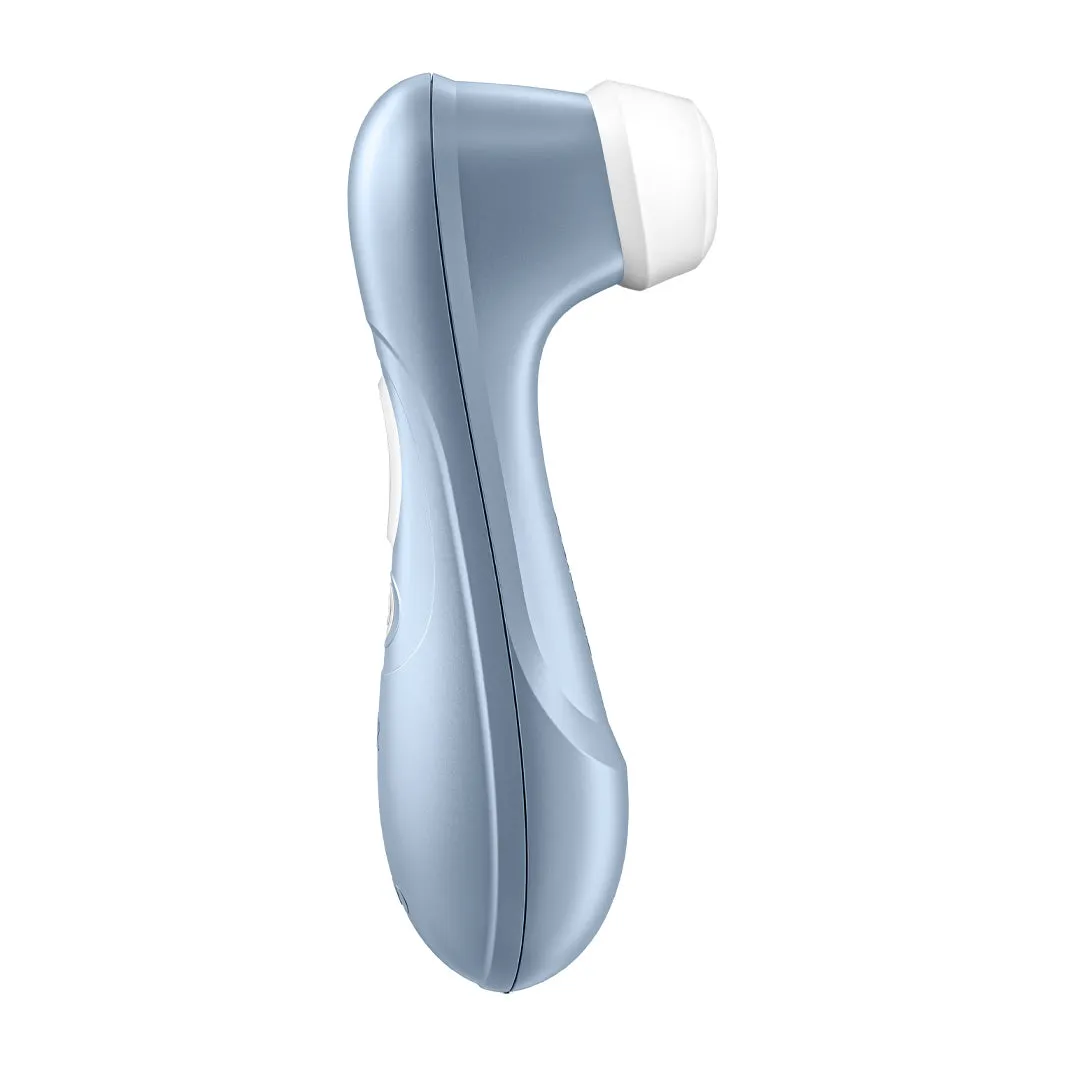 Satisfyer Pro 2 - Clitoral Stimulator