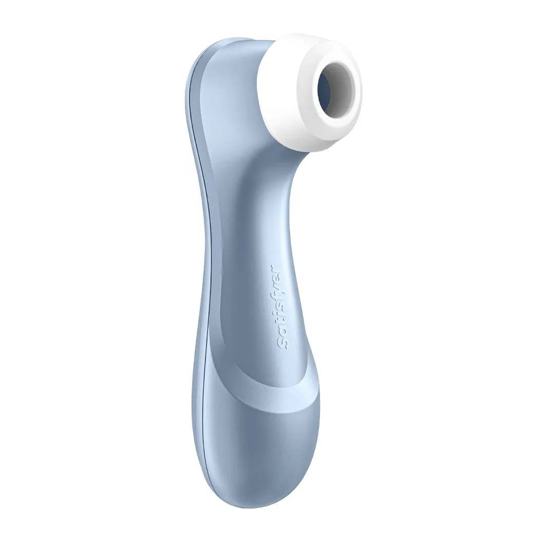 Satisfyer Pro 2 - Clitoral Stimulator