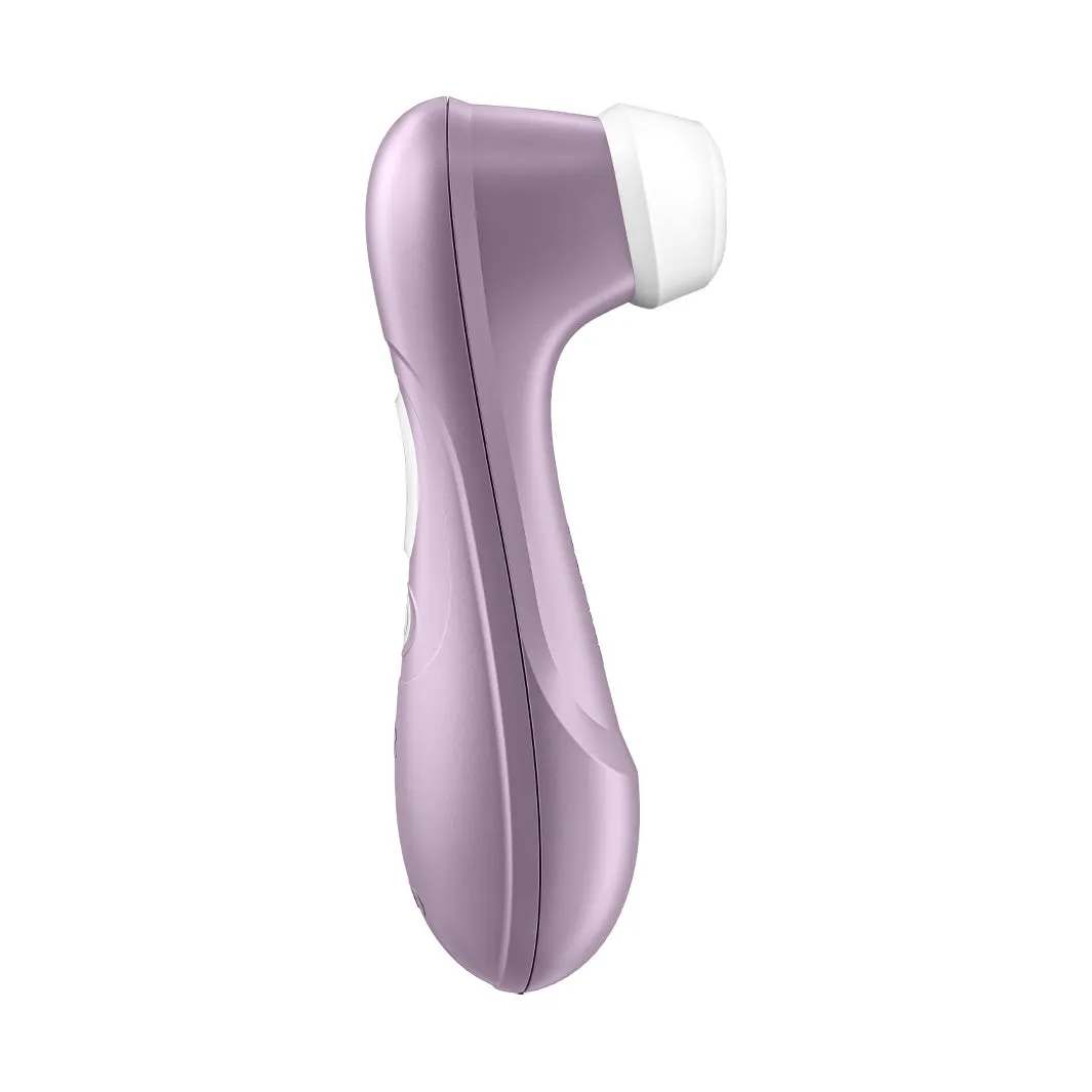 Satisfyer Pro 2 - Clitoral Stimulator