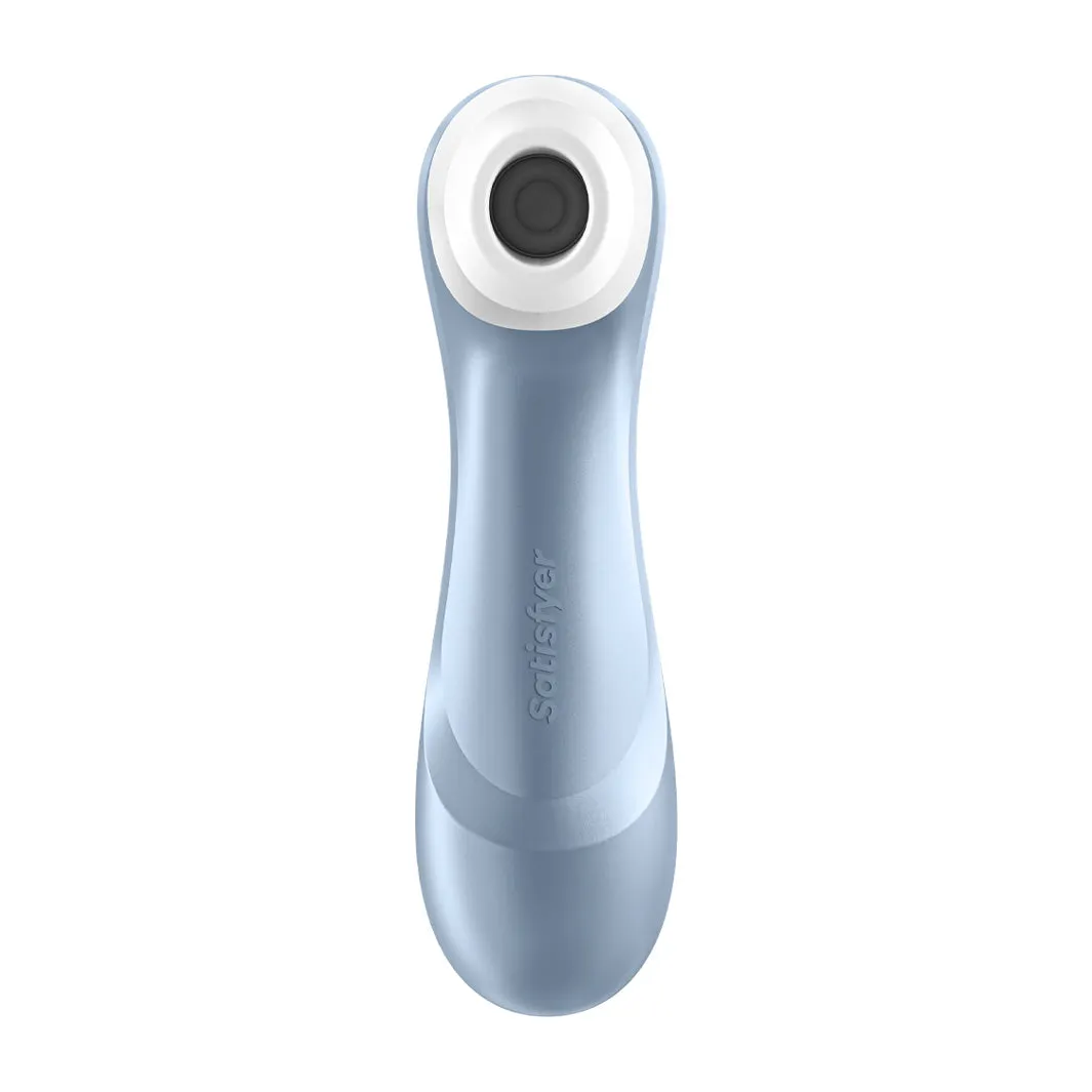 Satisfyer Pro 2 - Clitoral Stimulator
