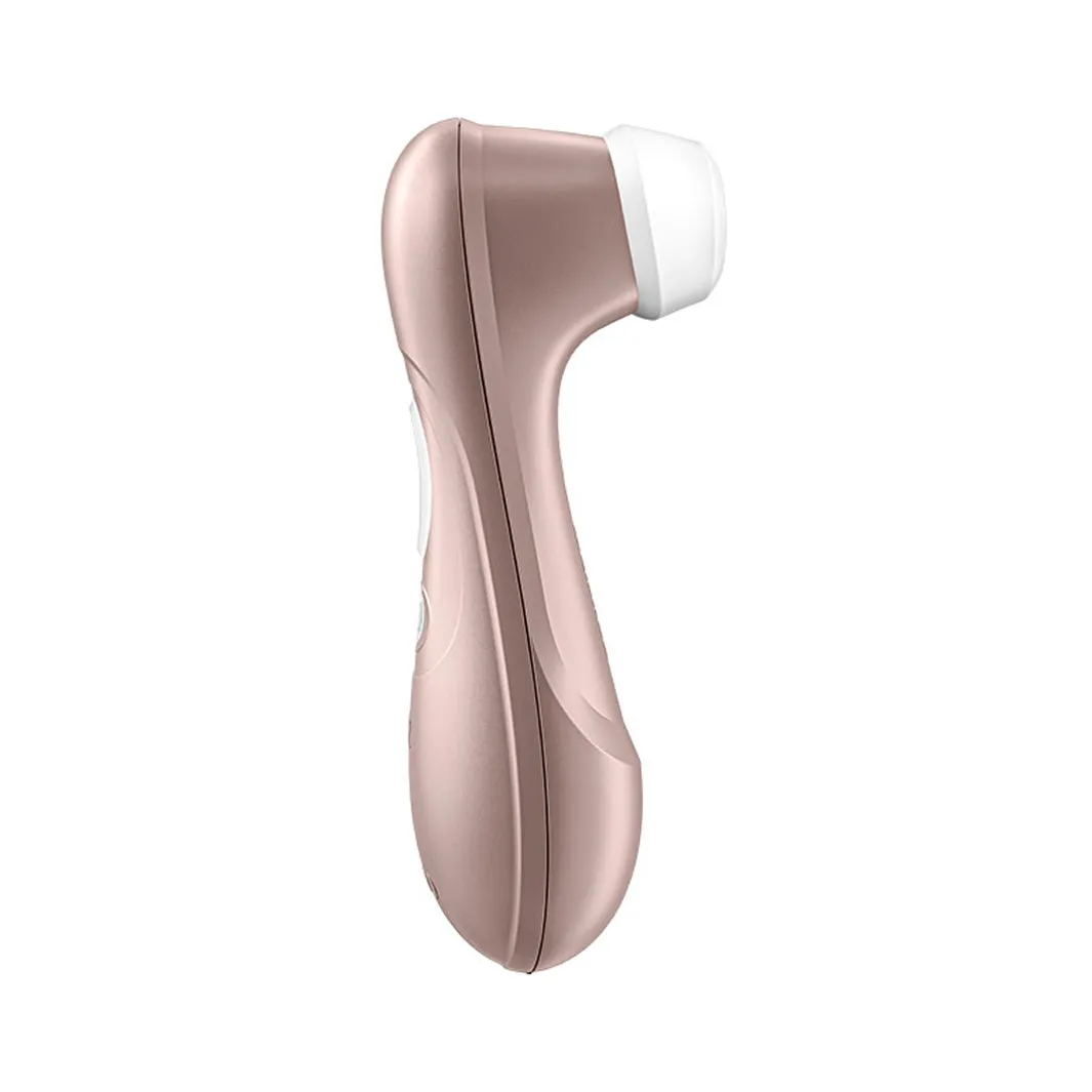 Satisfyer Pro 2 - Clitoral Stimulator