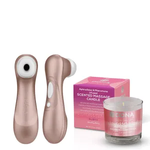 Satisfyer Pro 2 Next Generation Clitoral Vibrator