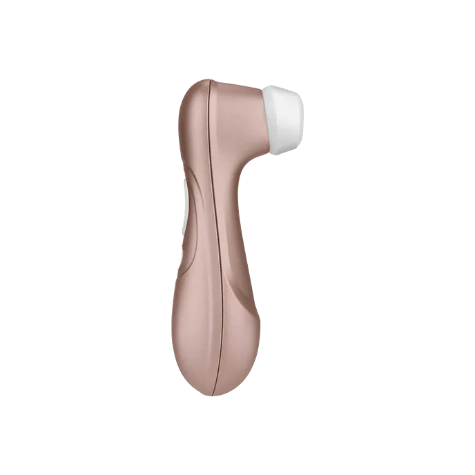 Satisfyer Pro 2 Next Generation Clitoral Vibrator